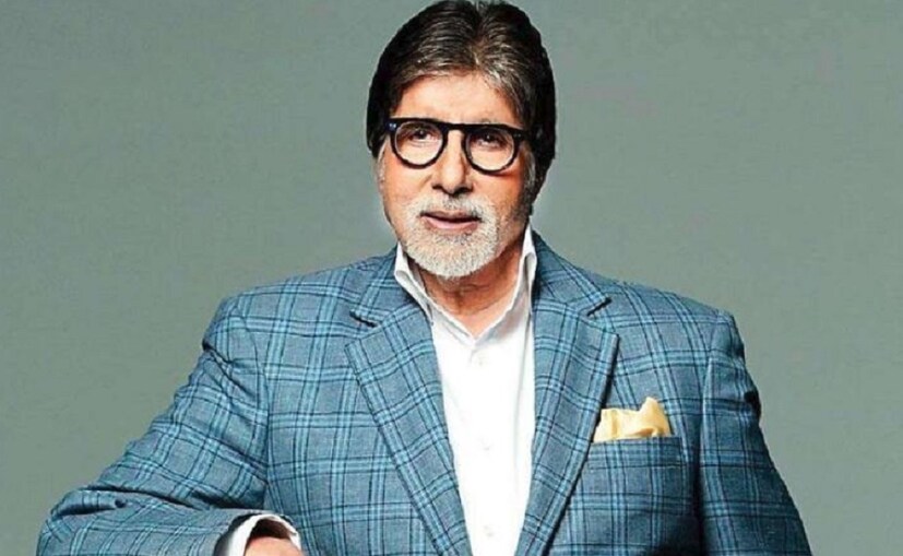 ♦ সর্বশেষ ‘বদলা’ ছবিতে অভিনয় করতে দেখা গেছে বিগ-বিকে। বর্তমানে তিনি অয়ন মুখোপধ্যায়ের ‘ব্রক্ষাস্ত্র’ ও ‘তেরা ইয়ার হুঁ মে’ ছবিতে অভিনয় করছেন।