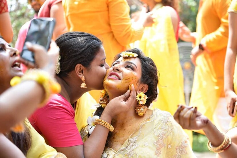 • সবকিছু তো বেশ ভালই চলছে ৷ তা হলে হঠাৎ আমূল বদলে গেলেন কেন নায়িকা? ছবি: ইনস্টাগ্রাম ৷