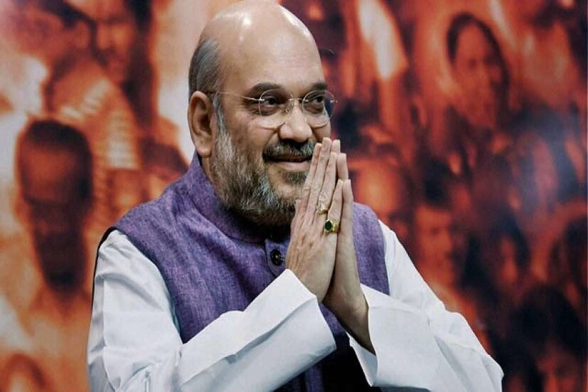 মন্ত্রিসভায় সামিল হওয়ায় বিজেপি সভাপতি পদ থেকে ইস্তফা দিচ্ছেন অমিত শাহ ৷ 