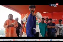 সামনে নীল-সাদা তোয়ালে, মেজাজ হারালেন বাবুল সামনে নীল-সাদা তোয়ালে, মেজাজ হারালেন বাবুল