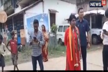 ভারতী ঘোষের বিরুদ্ধে দায়ের এফআইআর ভারতী ঘোষের বিরুদ্ধে দায়ের এফআইআর