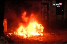 বিদ্যাসাগর কলেজে পরিকল্পিত হামলা ? বিদ্যাসাগর কলেজে পরিকল্পিত হামলা ?