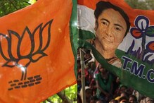 ছাপ্পা ভোটকে কেন্দ্র করে তৃণমূল-বিজেপি সংঘর্ষে উত্তাল মেদিনীপুর ছাপ্পা ভোটকে কেন্দ্র করে তৃণমূল-বিজেপি সংঘর্ষে উত্তাল মেদিনীপুর
