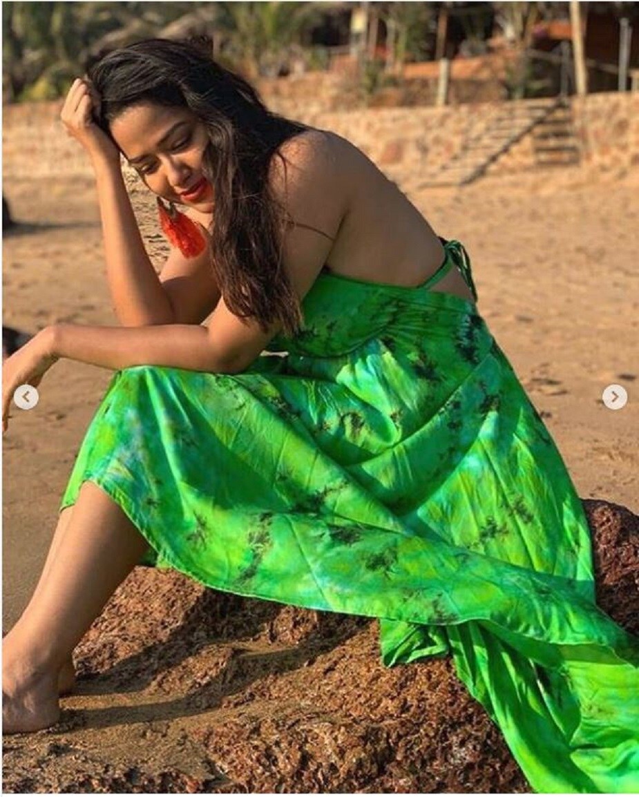 অতনু ঘোষ, কৌশিক গঙ্গোপাধ্যায়, অনিন্দ্য চট্টোপাধ্যায়, সৃজিত মুখোপাধ্যায় থেকে শুরু করে অরিন্দম শীল, অপর্ণা সেন সকলের ছবিতেই অভিনেত্রী হিসেবে কাজ করেছেন তিনি।photo source Instagram অতনু ঘোষ, কৌশিক গঙ্গোপাধ্যায়, অনিন্দ্য চট্টোপাধ্যায়, সৃজিত মুখোপাধ্যায় থেকে শুরু করে অরিন্দম শীল, অপর্ণা সেন সকলের ছবিতেই অভিনেত্রী হিসেবে কাজ করেছেন তিনি।photo source Instagram