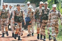 সপ্তম দফা ভোটে মোতায়েন ৭১০ কোম্পানি, আরও বাড়ানো হতে পারে কেন্দ্রীয় বাহিনী সপ্তম দফা ভোটে মোতায়েন ৭১০ কোম্পানি, আরও বাড়ানো হতে পারে কেন্দ্রীয় বাহিনী
