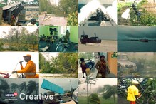 বিধ্বংসী ফণীর ভয়ঙ্কর তাণ্ডবের ৫টি ভিডিও, দেখুন বিধ্বংসী ফণীর ভয়ঙ্কর তাণ্ডবের ৫টি ভিডিও, দেখুন
