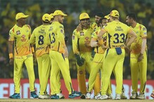 ৮০ রানে দিল্লিকে পরাজিত করে চেন্নাই ৮০ রানে দিল্লিকে পরাজিত করে চেন্নাই