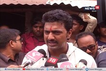ভারতী ঘোষ প্রসঙ্গে কী বললেন তৃণমূল প্রার্থী দেব? ভারতী ঘোষ প্রসঙ্গে কী বললেন তৃণমূল প্রার্থী দেব?