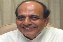 বারাকপুরে হ্যাটট্রিক দীনেশ ত্রিবেদীর বারাকপুরে হ্যাটট্রিক দীনেশ ত্রিবেদীর