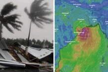 একে অমাবস্যার ভরা কোটাল তায় বিধ্বংসী ফণী আছড়ে পড়তে চলেছে রাজ্যে, মারাত্মক ক্ষয়ক্ষতির আশঙ্কা একে অমাবস্যার ভরা কোটাল তায় বিধ্বংসী ফণী আছড়ে পড়তে চলেছে রাজ্যে, মারাত্মক ক্ষয়ক্ষতির আশঙ্কা