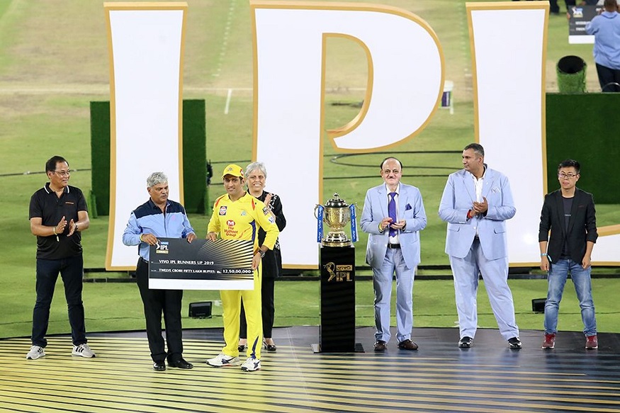 IPL 2019: ‘‘মিডল অর্ডারে ধারাবাহিকতার অভাবই ডুবিয়েছে আমাদের...’’: ধোনি