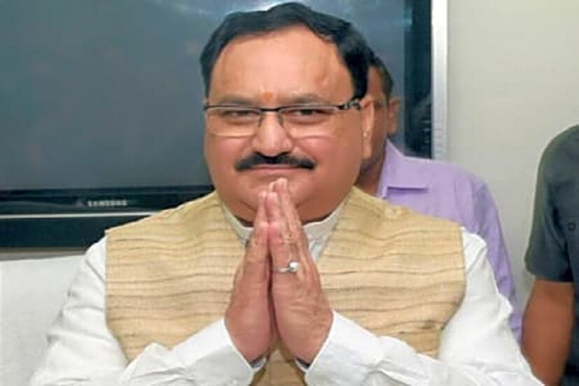  পরবর্তী বিজেপি সভাপতি হচ্ছেন জেপি নাড্ডা ৷