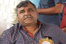 পদত্যাগের ইচ্ছাপ্রকাশ আসানসোলের মেয়র জিতেন্দ্র তিওয়ারির