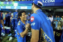 IPL 2019: চতুর্থবার আইপিএল জয়ের স্বপ্ন দেখাচ্ছেন রোহিতরা, মুম্বই শিবিরে এখন খুশির হাওয়া IPL 2019: চতুর্থবার আইপিএল জয়ের স্বপ্ন দেখাচ্ছেন রোহিতরা, মুম্বই শিবিরে এখন খুশির হাওয়া
