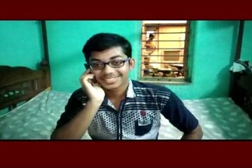 তিন বিষয়ে ১০০ তে ১০০ মাধ্যমিকে প্রথম সৌগত দাস, দেখে নিন মার্কশিট