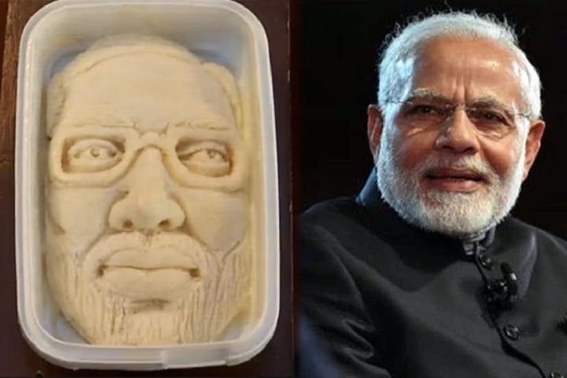 রাজনীতির ময়দানে নয় এবার কুলফিতেও মোদি ৷ ফের একবার মোদি সরকার। এবার মোদি একাই তিনশো পার। নিজেই নিজের রেকর্ড ভেঙে দ্বিতীয়বার প্রধানমন্ত্রী মসনদে নরেন্দ্র মোদি ৷ কিন্তু এই দৌড়ের শুরুটা সেই গুজরাত থেকে ৷ মোদির এমন সাফল্যকে সম্মান দিয়ে সেই গুজরাতেই এল খোদ মোদির নামের কুলফি ৷