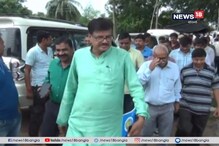 পদ্ম ফুটল এরাজ্যে, প্রশ্নের মুখে তৃণমূলের জেলা নেতৃত্বের ভবিষ্যৎ পদ্ম ফুটল এরাজ্যে, প্রশ্নের মুখে তৃণমূলের জেলা নেতৃত্বের ভবিষ্যৎ