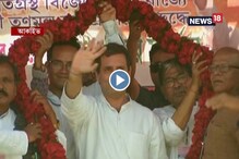 নাগরিকত্বের প্রমাণ দিতে হবে রাহুলকে, ১৫ দিনের মধ্যে জবাব তলব স্বরাষ্ট্রমন্ত্রকের নাগরিকত্বের প্রমাণ দিতে হবে রাহুলকে, ১৫ দিনের মধ্যে জবাব তলব স্বরাষ্ট্রমন্ত্রকের