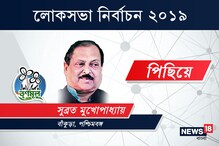 বাঁকুড়ায় হারের পথে সুব্রত মুখোপাধ্যায় বাঁকুড়ায় হারের পথে সুব্রত মুখোপাধ্যায়
