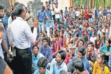 অবশেষে যাদবপুর বিশ্ববিদ্যালয়ের কলা বিভাগের ভর্তির জট কাটলো, জেনে নিন কিভাবে নেওয় অবশেষে যাদবপুর বিশ্ববিদ্যালয়ের কলা বিভাগের ভর্তির জট কাটলো, জেনে নিন কিভাবে নেওয়