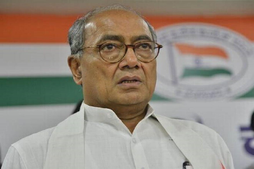 দিগ্বিজয় সিং: মধ্যপ্রদেশের দু’বারের মুখ্যমন্ত্রী দিগ্বিজয় সিংও এবছর হার হজম করলেন নির্বাচনে ৷ ভোপাল আসনে বিজেপি প্রার্থী প্রজ্ঞা সিং ঠাকপরের কাছে হারলেন তিনি ৷ দিগ্বিজয় সিং: মধ্যপ্রদেশের দু’বারের মুখ্যমন্ত্রী দিগ্বিজয় সিংও এবছর হার হজম করলেন নির্বাচনে ৷ ভোপাল আসনে বিজেপি প্রার্থী প্রজ্ঞা সিং ঠাকপরের কাছে হারলেন তিনি ৷