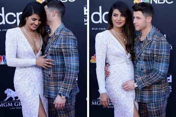 প্রিয়াঙ্কা কাছে পেতেই নিক ঝট করে এই কাজটাই করে ফেললেন নিক !