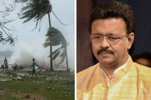 ফণী মোকাবিলায় কতটা প্রস্তুত পুরসভা? সম্পূর্ণ পরিকল্পনার কথা জানালেন মেয়র ফিরহাদ হাকিম ফণী মোকাবিলায় কতটা প্রস্তুত পুরসভা? সম্পূর্ণ পরিকল্পনার কথা জানালেন মেয়র ফিরহাদ হাকিম