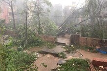 রাতের মধ্যেই রাজ্যে আছড়ে পড়বে ফণী, সর্বোচ্চ গতিবেগ হতে পারে ৮৫ কিমি রাতের মধ্যেই রাজ্যে আছড়ে পড়বে ফণী, সর্বোচ্চ গতিবেগ হতে পারে ৮৫ কিমি