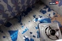 বিজেপি নেতাকে লক্ষ করে গুলি, পালটা তৃণমূল নেতার বাড়ি ভাঙচুর বিজেপি নেতাকে লক্ষ করে গুলি, পালটা তৃণমূল নেতার বাড়ি ভাঙচুর