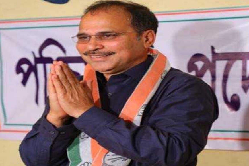 বহরমপুর কেন্দ্র থেকে জয়ী কংগ্রেস প্রার্থী অধীর রঞ্জন চৌধুরী৷ ৭৮ হাজার ৫৭৬ হাজার ভোটে হারালেন তৃণমূল কংগ্রেসের অপূর্ব সরকারকে৷ বহরমপুর কেন্দ্র থেকে জয়ী কংগ্রেস প্রার্থী অধীর রঞ্জন চৌধুরী৷ ৭৮ হাজার ৫৭৬ হাজার ভোটে হারালেন তৃণমূল কংগ্রেসের অপূর্ব সরকারকে৷