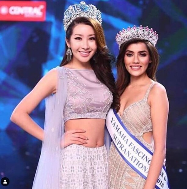  কে এই অদিতি ? তিনি কিন্তু ফ্যাশন দুনিয়ায় অত্যন্ত পরিচিত একজন মুখ ৷ ২০১৮ সালে মিস সুপারন্যাশনাল ইন্ডিয়া হন তিনি। মিস ইন্ডিয়া রাজস্থানও ছিলেন তিনি ৷ তবে যেটা জানা গিয়েছে, তা হল অদিতি মুম্বই ইন্ডিয়ান্সের পাশাপাশি বিরাট কোহলিরও বিরাট ফ্যান ৷