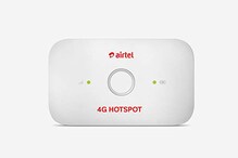 Jio-কে টেক্কা দিতে 4G হটস্পটে 126GB ডেটা দিচ্ছে Airtel Jio-কে টেক্কা দিতে 4G হটস্পটে 126GB ডেটা দিচ্ছে Airtel