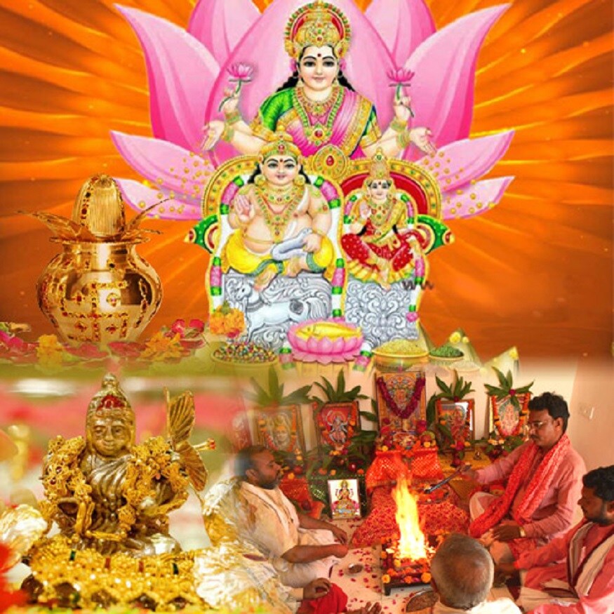 ঘর বাড়ি পরিস্কার পরিছন্য রাখুন, বিশেষ করে আজকের দিন। এই দিন যদি বাড়ি পরিস্কার থাকে, তাহলে ভাগ্যে লক্ষ্মীলাভ থেকে কেউ আটকাতে পারবে না। ঘর বাড়ি পরিস্কার পরিছন্য রাখুন, বিশেষ করে আজকের দিন। এই দিন যদি বাড়ি পরিস্কার থাকে, তাহলে ভাগ্যে লক্ষ্মীলাভ থেকে কেউ আটকাতে পারবে না।