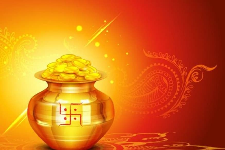 চান্দ্র বৈশাখ মাসের শুক্লপক্ষের তৃতীয়া তিথির দিন অক্ষয়তৃতীয়া পালন করা হয়। অক্ষয় শব্দের অর্থ, যা ক্ষয়প্রাপ্ত হয় না। বৈদিক বিশ্বাস অনুসারে এই পবিত্র তিথিতে কোনও শুভ কাজ সম্পন্ন হলে তা অনন্তকাল অক্ষয় হয়ে থাকে। একই সঙ্গে অশুভ কাজ করলে, লাভ হয় অক্ষয় পাপ। কিন্তু জানেন কি, কেন সূচনা হয়েছিল অক্ষয়তৃতীয়ার পুজোর ?Photo Source: Collected চান্দ্র বৈশাখ মাসের শুক্লপক্ষের তৃতীয়া তিথির দিন অক্ষয়তৃতীয়া পালন করা হয়। অক্ষয় শব্দের অর্থ, যা ক্ষয়প্রাপ্ত হয় না। বৈদিক বিশ্বাস অনুসারে এই পবিত্র তিথিতে কোনও শুভ কাজ সম্পন্ন হলে তা অনন্তকাল অক্ষয় হয়ে থাকে। একই সঙ্গে অশুভ কাজ করলে, লাভ হয় অক্ষয় পাপ। কিন্তু জানেন কি, কেন সূচনা হয়েছিল অক্ষয়তৃতীয়ার পুজোর ?Photo Source: Collected