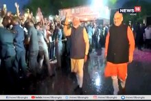 সরকার গঠনের তোড়জোড় গেরুয়া শিবিরে, চলতি মাসের শেষে শপথ গ্রহণের সম্ভাবনা