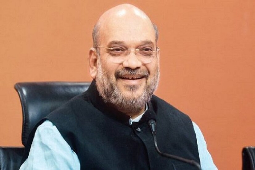 লোকসভা নির্বাচনে অমিত শাহ গুজরাতের গান্ধিনগর আসন থেকে বিপুল জয় পেয়েছেন ৷