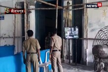 জোরকদমে শ্রীরামপুরে চলছে ভোটগণনার প্রস্তুতি, দেখুন ভিডিও জোরকদমে শ্রীরামপুরে চলছে ভোটগণনার প্রস্তুতি, দেখুন ভিডিও