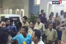 বারাসতে বহিরাগত বিতর্ক-ভাঙচুর, আজ কমিশনে অভিযোগ জানাবে বিজেপি বারাসতে বহিরাগত বিতর্ক-ভাঙচুর, আজ কমিশনে অভিযোগ জানাবে বিজেপি