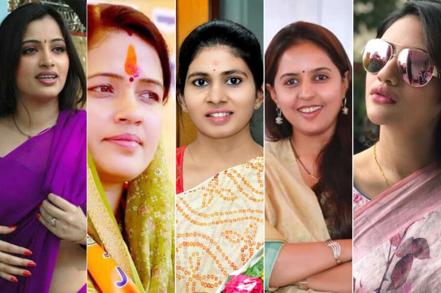  সবে শেষ হয়েছে সপ্তদশ লোকসভা নির্বাচন ৷ গত ২৩ মে ২০১৯ সালে মোট ৫৪২ আসনের মধ্যে ৭৮ আসনে মহিলারা জয় পেয়েছেন ৷ প্রায় ১৫ শতাংশ মহিলাই নির্বাচিত হয়েছেন ৷ ৭৮ সাংসদের মধ্যে ২০ মহিলা সাংসদ রয়েছেন যাঁদের বয়স ৪০ বছরের কম ৷ শুধু তাই নয় ২৫ থেকে ২৬ বছরের মহিলারাও রয়েছেন ৷ রয়েছেন সুন্দরী নায়িকার সৌন্দর্যে সংসদ মাতোয়ারা হতে চলেছে ৷