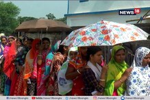 পেট-চুক্তির খাতিরেই ভোট দিতে প্রবল অনীহা ভাঙড়ের হাতিশালার শ্রমিকদের পেট-চুক্তির খাতিরেই ভোট দিতে প্রবল অনীহা ভাঙড়ের হাতিশালার শ্রমিকদের