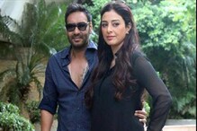 টাবুর বিয়ে ভেস্তে দিলেন অজয় দেবগণ! পাত্রের সঙ্গে করলেন খারাপ ব্যবহার টাবুর বিয়ে ভেস্তে দিলেন অজয় দেবগণ! পাত্রের সঙ্গে করলেন খারাপ ব্যবহার