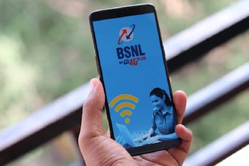 এবার ফ্রিতে Hotstar সাবস্ক্রিপশন দিচ্ছে BSNL
