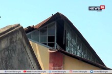 ভয়ে কাঁটা ভোটকর্মীরা, বর্ধমানে সাধনপুরে স্ট্রংরুমে ভূত! ভয়ে কাঁটা ভোটকর্মীরা, বর্ধমানে সাধনপুরে স্ট্রংরুমে ভূত!