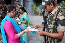 উপনির্বাচনে থমথমে ভাটপাড়া, অপ্রীতিকর পরিস্থিতি রুখতে বিশেষ নজরদারি উপনির্বাচনে থমথমে ভাটপাড়া, অপ্রীতিকর পরিস্থিতি রুখতে বিশেষ নজরদারি