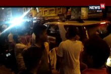 নাগেরবাজারে এক গেস্ট হাউসের বাইরে গাড়ি ভাঙচুর, বিক্ষোভ স্থানীয়দের নাগেরবাজারে এক গেস্ট হাউসের বাইরে গাড়ি ভাঙচুর, বিক্ষোভ স্থানীয়দের
