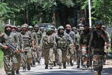 পঞ্চম দফায় সব বুথে কেন্দ্রীয় বাহিনী, কোনও বুথেই রাজ্যের পুলিশ নয় পঞ্চম দফায় সব বুথে কেন্দ্রীয় বাহিনী, কোনও বুথেই রাজ্যের পুলিশ নয়