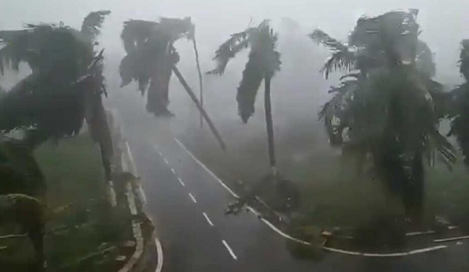 আগামিকাল ও ১৫ অগাস্ট পশ্চিমী মধ্যপ্রদেশ, পূর্ব রাজস্থানে প্রবল ঝড়বৃষ্টির সতর্কতা রয়েছে ৷ প্রতীকী ছবি ৷ আগামিকাল ও ১৫ অগাস্ট পশ্চিমী মধ্যপ্রদেশ, পূর্ব রাজস্থানে প্রবল ঝড়বৃষ্টির সতর্কতা রয়েছে ৷ প্রতীকী ছবি ৷