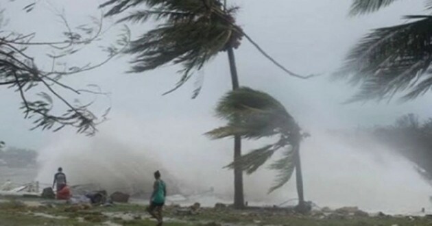 আবহাওয়া দফতরের তরফে জানানো হয়েছে, বৃহস্পতিবার দিঘায় ১০০ থেকে ১২০ কিমি বেগে ঝড় বয়ে যাওয়ার সম্ভাবনা রয়েছে ৷ এরপর ৪ ও ৫ তারিখ রেশ থাকবে ৷ সুরক্ষিত জায়গায় থাকার নির্দেশ দিয়েছে পুলিশ-প্রশাসন ৷ আবহাওয়া দফতরের তরফে জানানো হয়েছে, বৃহস্পতিবার দিঘায় ১০০ থেকে ১২০ কিমি বেগে ঝড় বয়ে যাওয়ার সম্ভাবনা রয়েছে ৷ এরপর ৪ ও ৫ তারিখ রেশ থাকবে ৷ সুরক্ষিত জায়গায় থাকার নির্দেশ দিয়েছে পুলিশ-প্রশাসন ৷