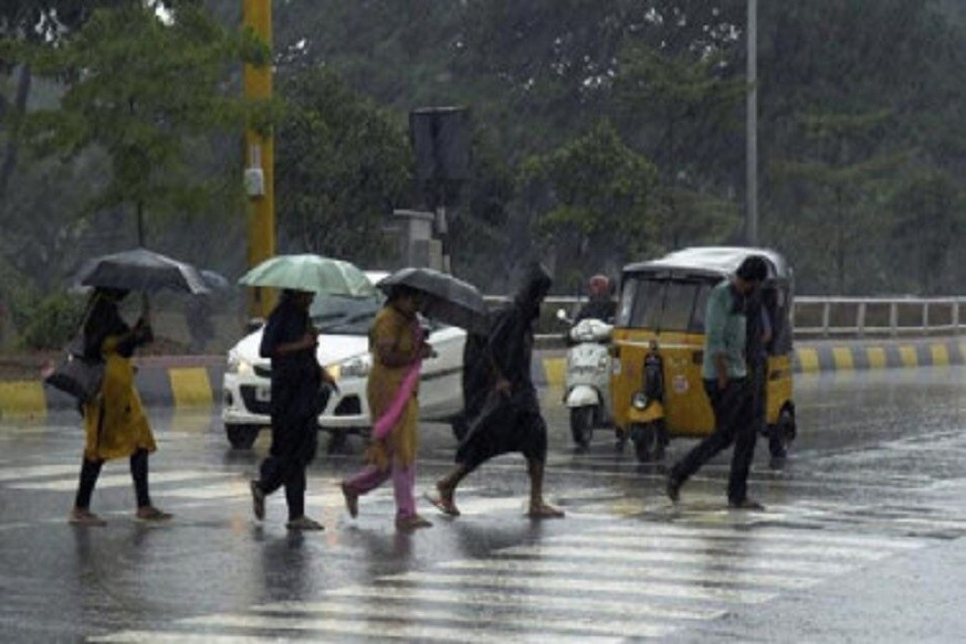 কোচবিহার, আলপুরদুয়ারের বিস্তীর্ণ এলাকায় হালকা থেকে মাঝারি বৃষ্টিপাতের সম্ভাবনা রয়েছে ৷ প্রতীকী ছবি ৷ কোচবিহার, আলপুরদুয়ারের বিস্তীর্ণ এলাকায় হালকা থেকে মাঝারি বৃষ্টিপাতের সম্ভাবনা রয়েছে ৷ প্রতীকী ছবি ৷