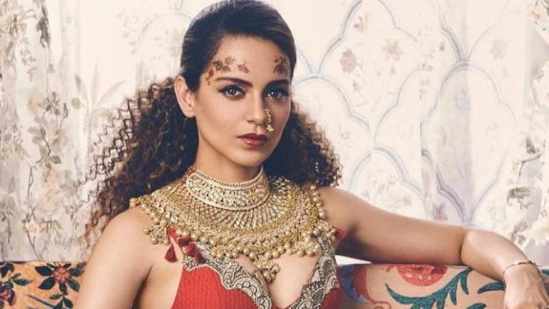 জানা গিয়েছে, কঙ্গনা নাকি শুধুমাত্র কানে যাওয়ার জন্য কমিয়ে ফেলেছেন ৫ কিলো ওজন ৷ তাও আবার মাত্র ১০ দিনে ৷ জানা গিয়েছে, কঙ্গনা নাকি শুধুমাত্র কানে যাওয়ার জন্য কমিয়ে ফেলেছেন ৫ কিলো ওজন ৷ তাও আবার মাত্র ১০ দিনে ৷